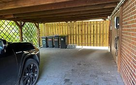 Ferienwohnung Zur Heide